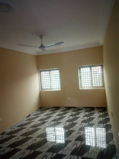 4 Bedroom Apartment Rent East Legon Accra 4 Br