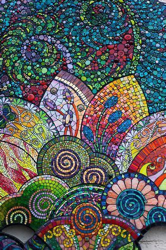 imagen relacionada mosaico  zentangle mosaicos ideas de mosaico