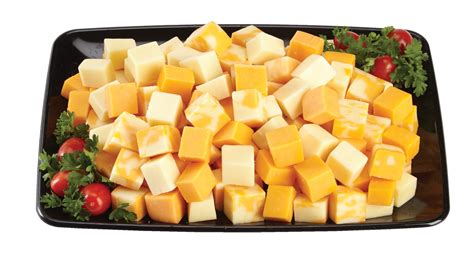 premium cube cheese tray cheese trays planks individual trays
