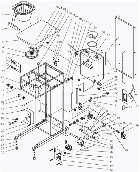 bunn cw wiring diagram
