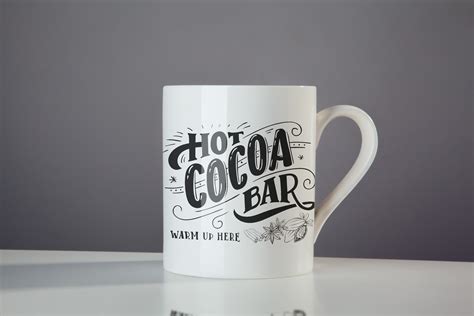 red coffe cup mockup eymockup