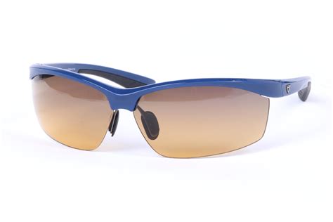 Peakvision Gx5 Sunglasses Add Royal Navy Blue The Golf Wire