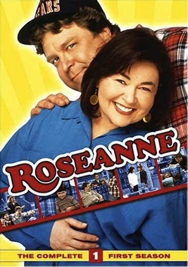 25 Roseanne 1988 1997 Best 90s Tv Shows Askmen