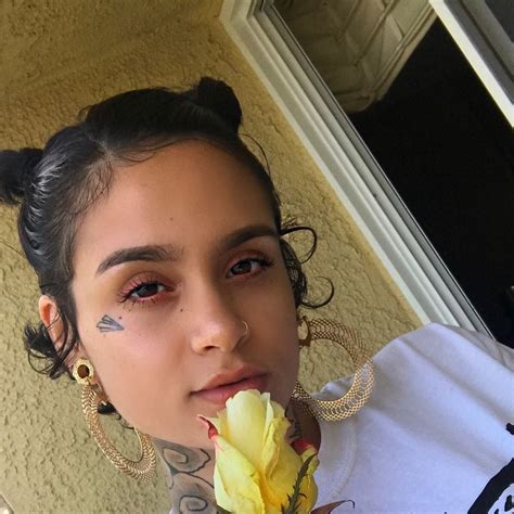 singer kehlani is beauty s newest breakout chameleon vogue