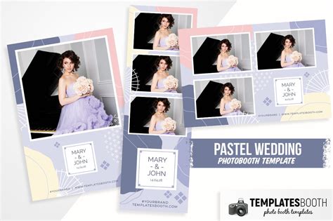 photo booth templates photoshop