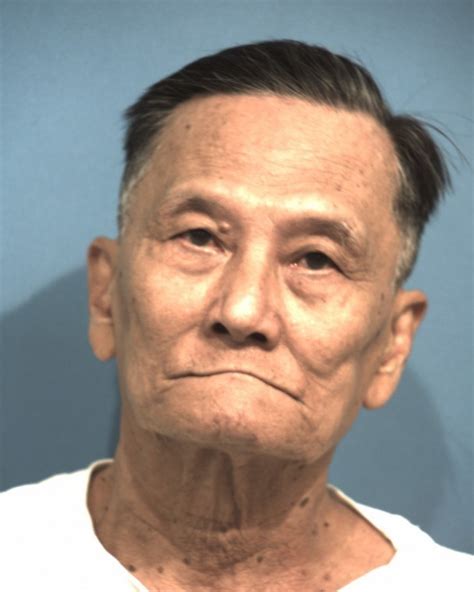 72 Year Old Man Charged With Hitting Woman With Car Three