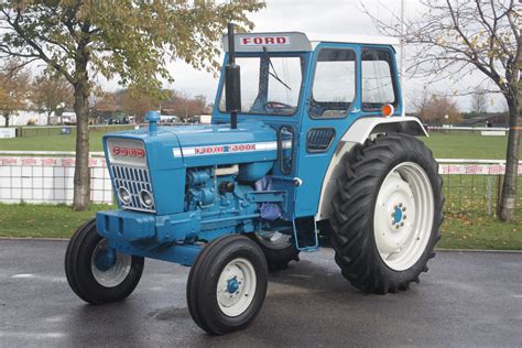 ford  tractor construction plant wiki  classic vehicle