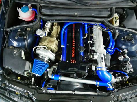 bmw     hp turbo jz gte inline  bmw  bmw turbo
