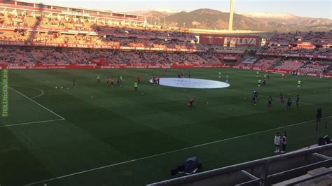 granada cf  won  matches   row  home approaching    main objective