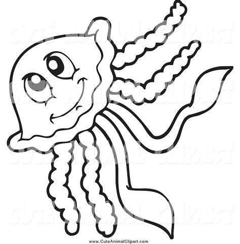 squid coloring pages  getdrawings