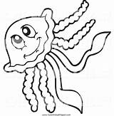 Squid Getdrawings sketch template