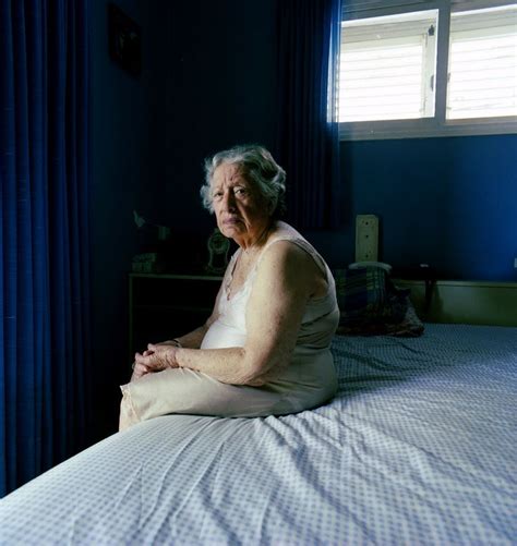 Grandma 2003 Narrative Photography Eerie Photography Still Photography