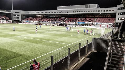 almere city begint het jaar met trainingskamp en oefenwedstrijden  maastricht almere city fans