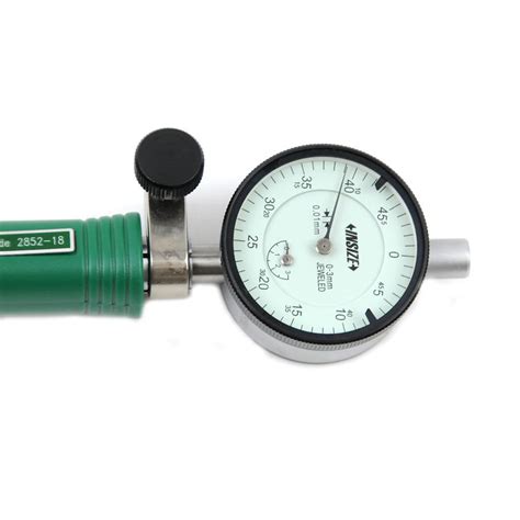 insize   bore gauge  small hole  dial indicator mm
