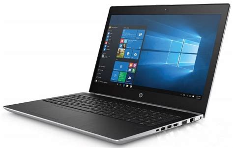 hp probook   notebook pc product specifications hp