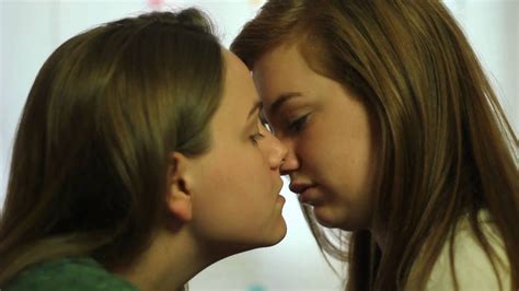 Teen Lesbian Kiss Suck Dick Videos