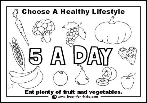 healthy lifestyle choices healthy eating  kids healthy kids