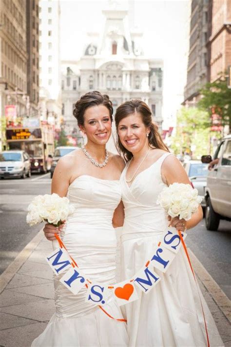 lesbian wedding in philadelphia tara beth photography just because of who she is doesn t mean