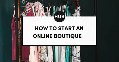 start   boutique  boutique hub