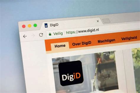 digid wachtwoord vergeten zo los je dat op ptvdd