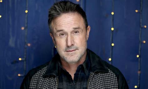 ‘i always knew i was wired differently why david arquette went from