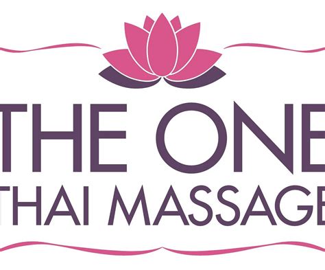 thai massage manchester