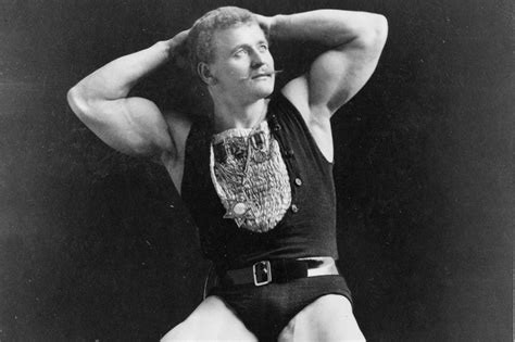 eugen sandow a body worth immortalising natural history museum
