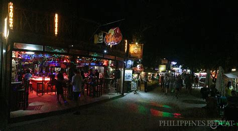 5 Best Places For Nightlife And Girls In The Philippines