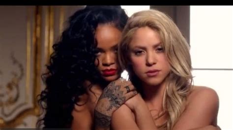 shakira and rihanna s latest video will brighten your day joe is the voice of irish people at