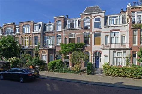 woning marconistraat  den haag oozonl