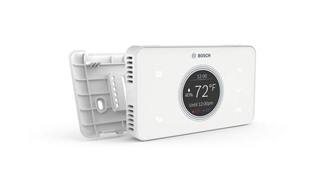 chicago athenaeum bosch connected control bcc wi fi thermostat
