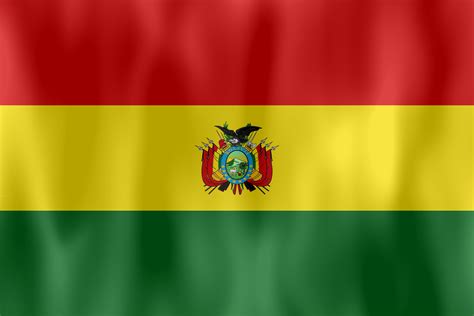 flag  bolivia symbol  prosperity  values facts ima
