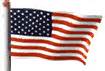 american graphics american flag images animations clipart