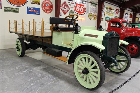 iowa  trucking museum automuseumsinfo
