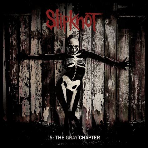 gray chapter vinyl lp slipknot amazonde musik