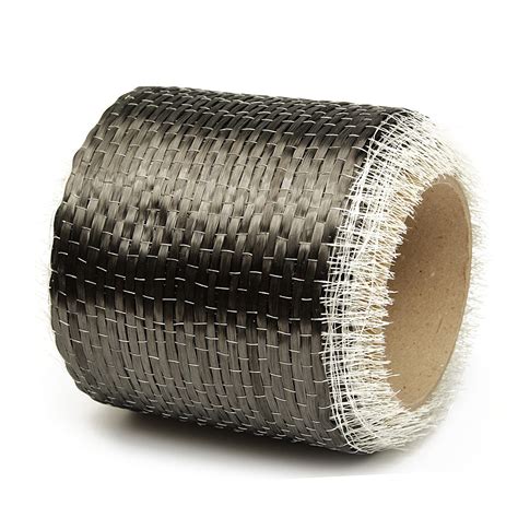 unidirectional carbon fiber cloth fabric tape  gpa gsm oz   yd ebay