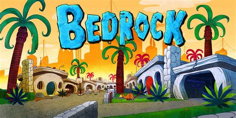 bedrock elizabeth banks joins flintstones animated sequelreboot series