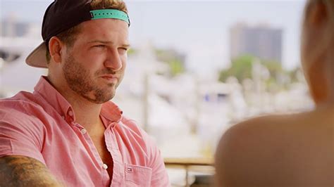 ‘siesta key jared and madisson have vulnerable talk about the navy hollywood life