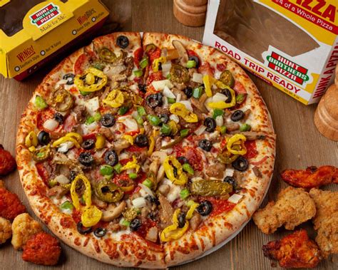 order hunt brothers pizza nacogdoches  menu deliverymenu prices