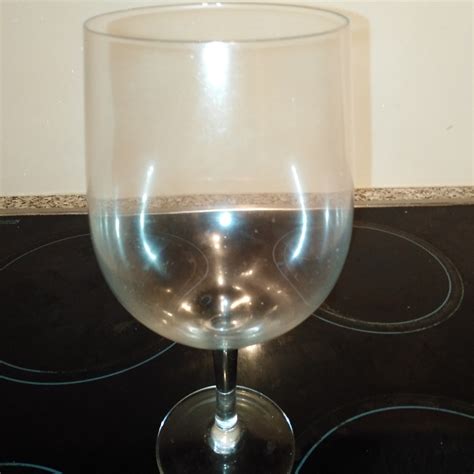 Large Wine Glass Freestuff