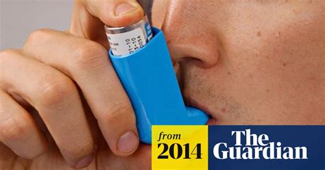 Asthma Killing People Needlessly Says Royal College Of Physicians