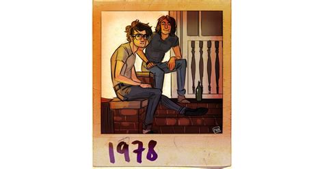 James And Sirius Harry Potter Fan Art Popsugar Love And Sex Photo 2