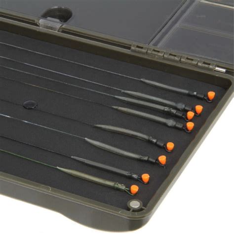 ngt xpr  tackle box und  pva taschen set rig geldboerse terminal