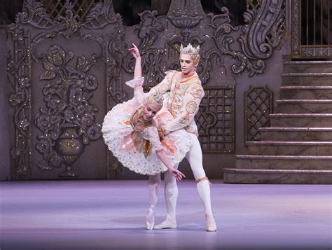 review the royal ballet s the nutcracker cinemas worldwide