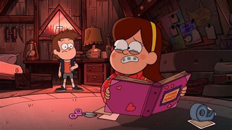 Gravity Falls Season 3 Is It Happening Everything To Know About It