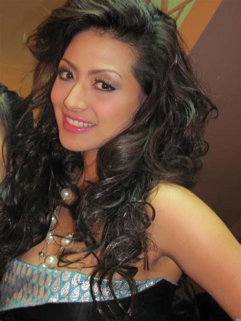 Sahana Bajracharya Nepalese Beauty Queen Biography Bikini Photos