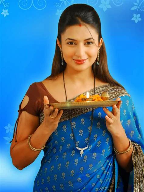 Indian Telly Actress Divyanka Tripathi Latest Hot And Spicy Unseen Picture