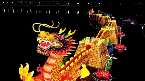 mid autumn festival celebrations  china cgtn
