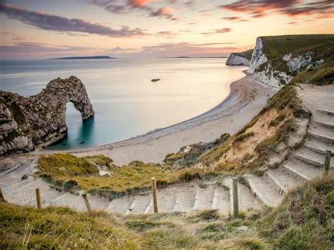 ultimate guide  walking  south west coast path