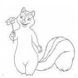 Coloring Pages Hedge Over Squirrel Boys Dreamworks Tagged Posted sketch template